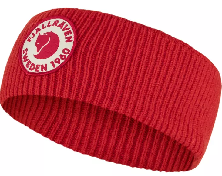 Fjällräven 1960 Logo Stirnband - Fjällräven Kopfbedeckungen - 7323450791179 - 3