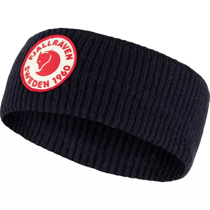 Fjällräven 1960 Logo Stirnband - Fjällräven Kopfbedeckungen - 7323450791209 - 1