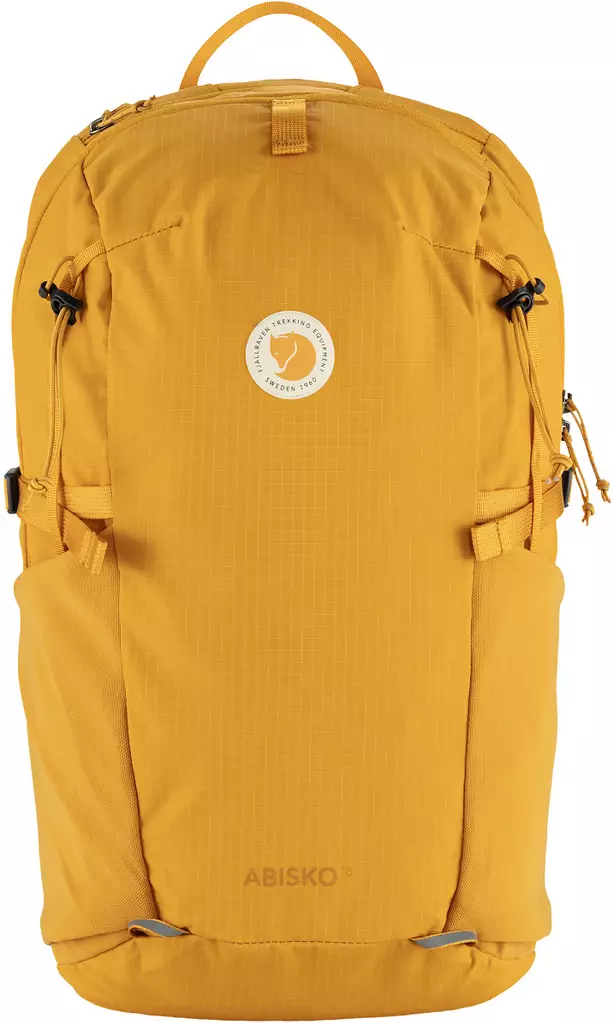 Fjällräven Abisko Softpack 16 Rucksack, 161 - Fjällräven Rucksäcke und Taschen - 7323451088469 - 1