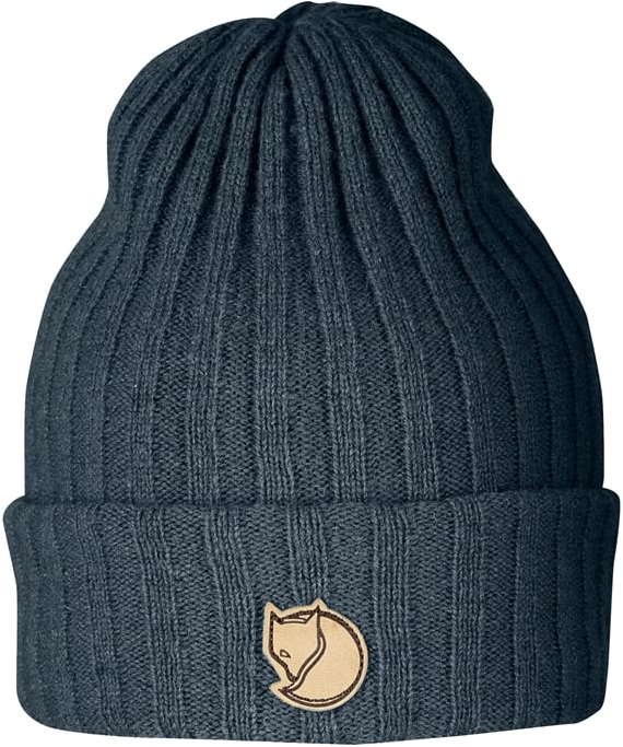 Fjällräven Byron Hut, Mütze, Graphit - Fjällräven Kopfbedeckungen - 7323450390389 - 1