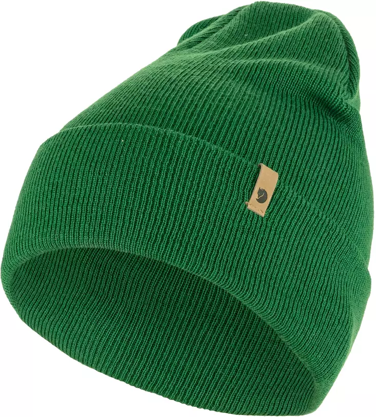 Fjällräven Classic Strickmütze, Merinowolle - Fjällräven Kopfbedeckungen - 7323450927189 - 1