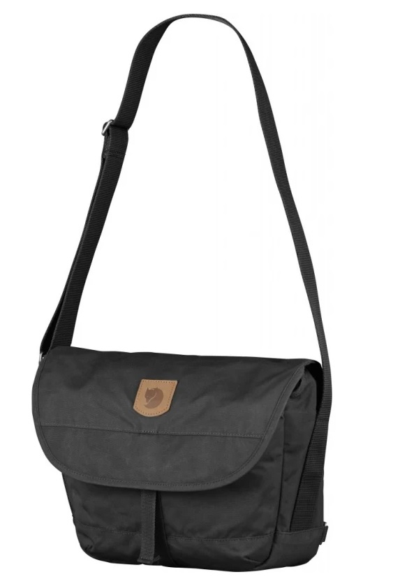 Fjällräven Greenland Schultertasche Klein - Fjällräven Rucksäcke und Taschen - 7323450463779 - 1