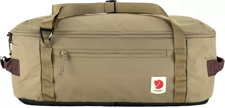 Fjällräven High Coast Duffel Bag 22, 221 - Fjällräven Rucksäcke und Taschen - 7323451017759 - 1