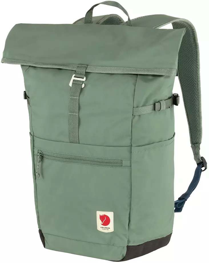 Fjällräven High Coast Foldsack 24 - Fjällräven Rucksäcke und Taschen - 7323450752729 - 1