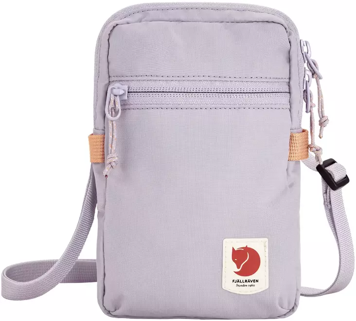 Fjällräven High Coast Pocket, Lavendel - Fjällräven Pocket und Hüfttasche - 7323451156069 - 1