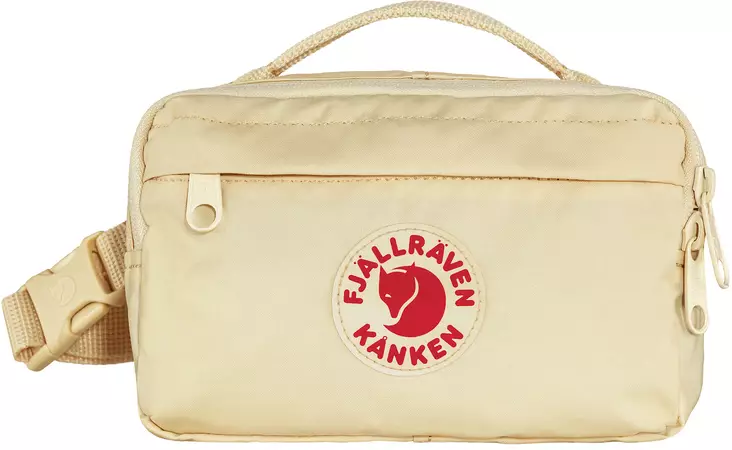 Fjällräven Kånken Hüfttasche, Hell Eiche - Fjällräven Kånken Hüfttasche - 7323450752989 - 1