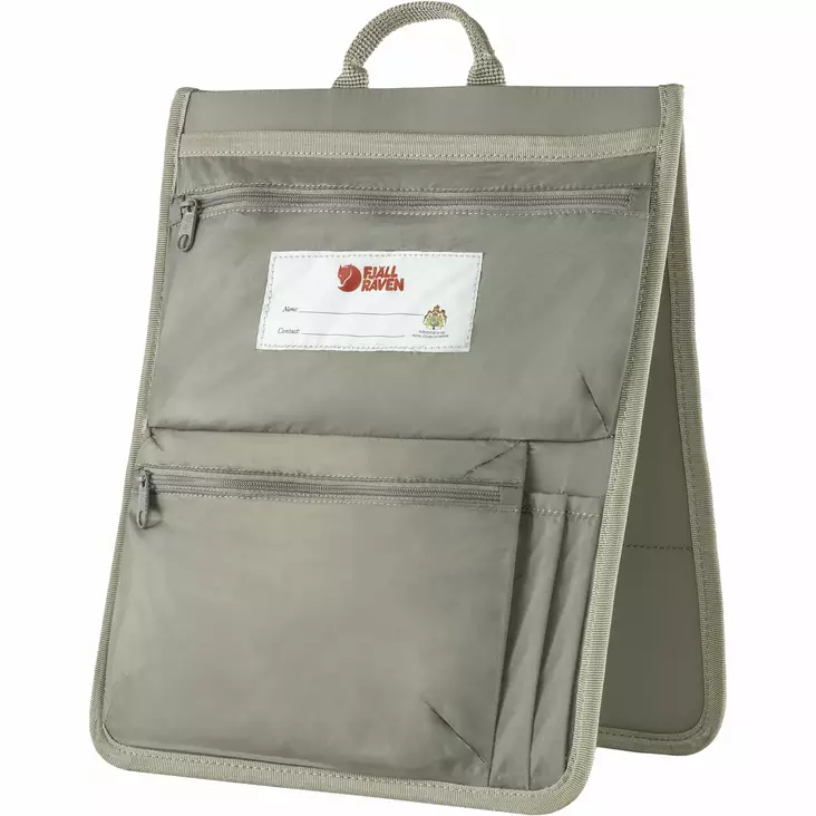 Fjällräven Kånken Organizer -Fach - Fjällräven Kånken Zubehör - 7323450634919 - 1