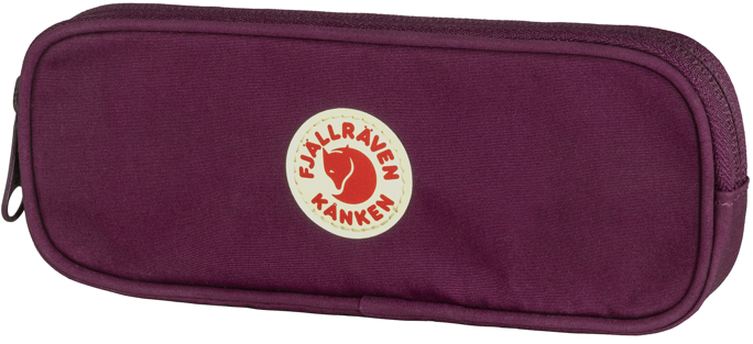 Fjällräven Kånken Stiftetui Penaali, Lila - Fjällräven Kånken Zubehör - 7323450724429 - 1