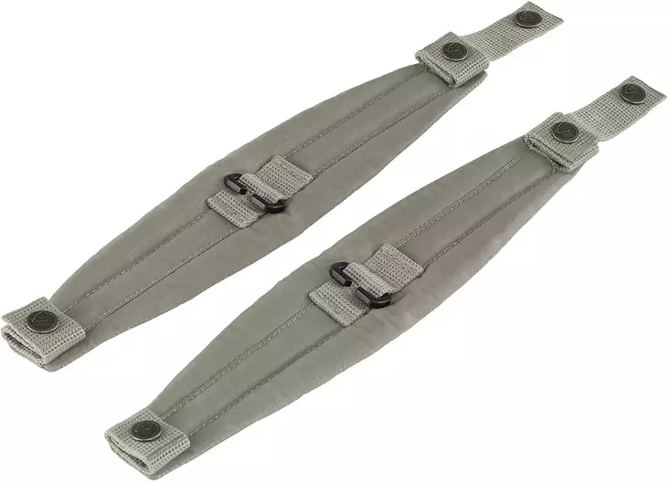 Fjällräven Kånken Schulterpolster, Nebel - Fjällräven Kånken Zubehör - 7323450857509 - 1