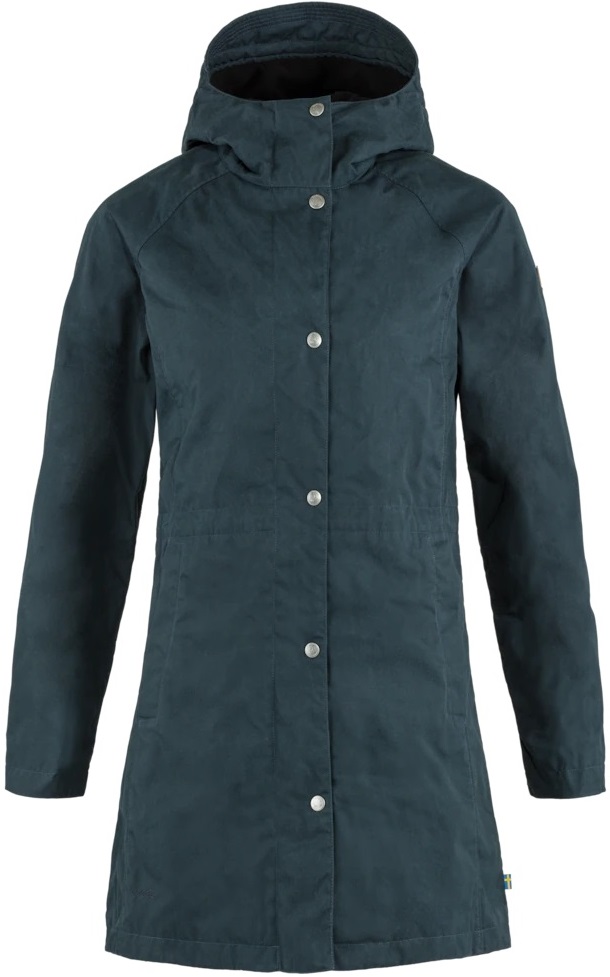Fjällräven Karla Hydratic Jacke W - Fjällräven Jacken - 7323450719 - 1