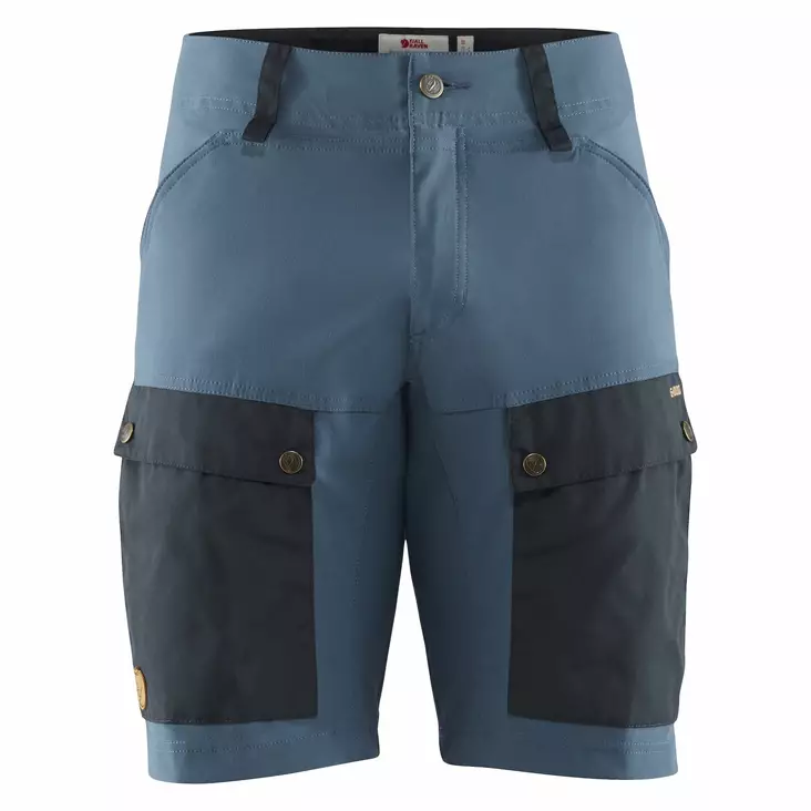 Fjällräven Keb Shorts M - Fjällräven Hosen - 80809 - 1