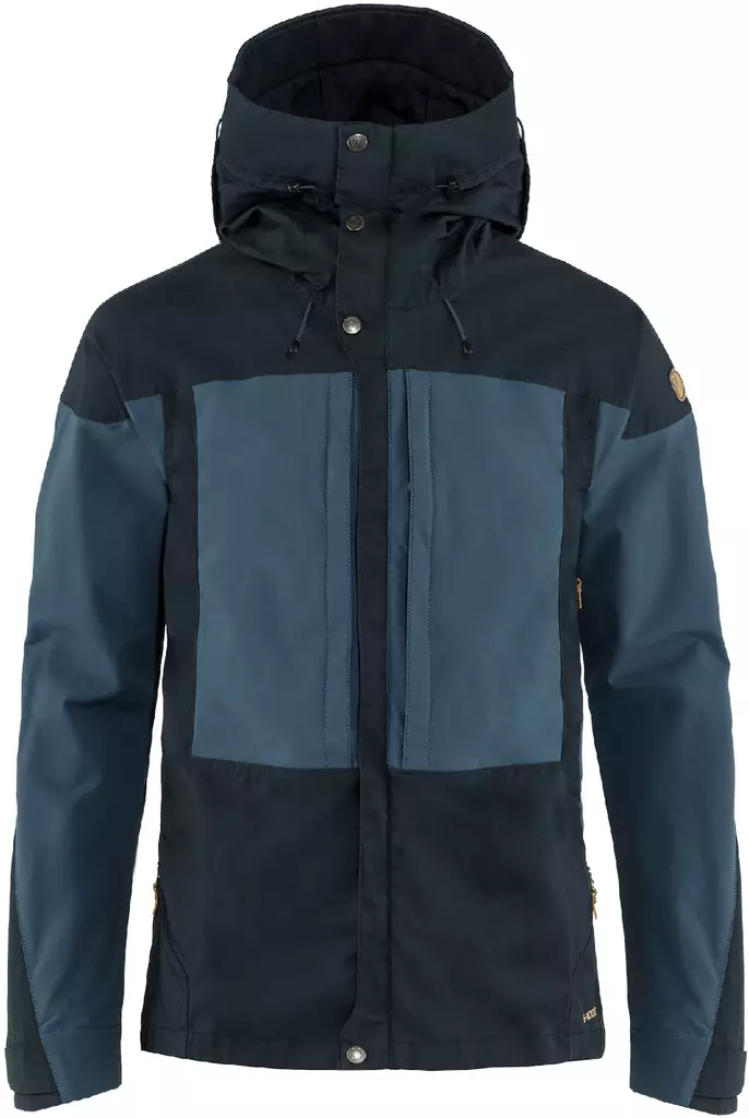 Fjällräven Keb Jacke M, 555-520 - Fjällräven Jacken - 732345049329 - 1