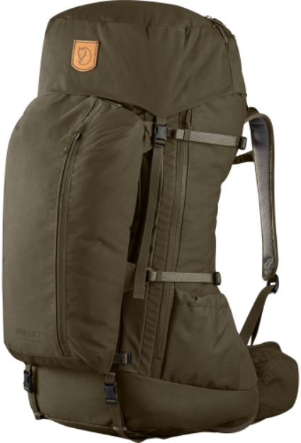 Fjällräven Lappland Friluft Rucksack 45 - Fjällräven Rucksäcke - 7323450347079 - 1