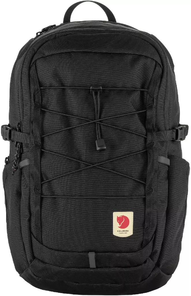 Fjällräven Skule 20 Rucksack, Schwarz - Fjällräven Rucksäcke und Taschen - 7323450899189 - 1