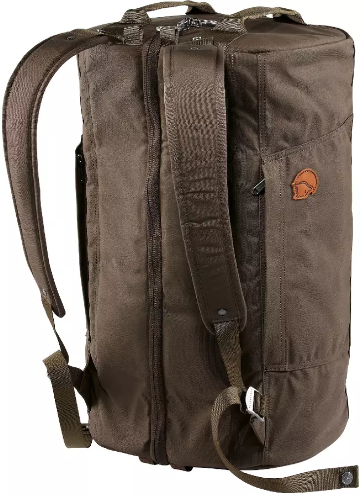 Fjällräven Splitpack, Duffel-Tasche - Fjällräven Rucksäcke und Taschen - 7323450297299 - 1
