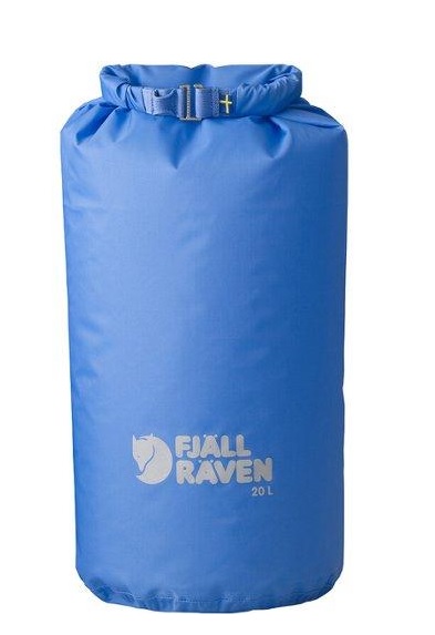Fjällräven Wasserdichte Packtasche 20 - Fjällräven Zubehör - 7392158958139 - 1