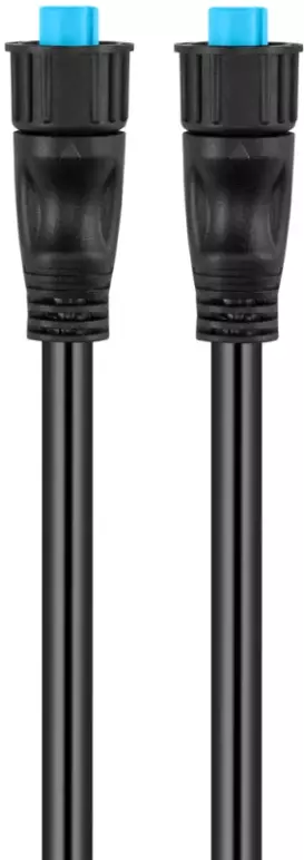 Garmin BlueNet Boot-Netzkabel 6m - Echolot Zubehör - 753759326739 - 1