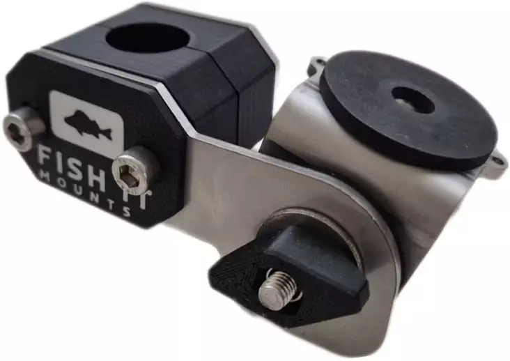 Gearmarket Scout Perspective 20-30mm - Echolote - 6429811483019 - 1