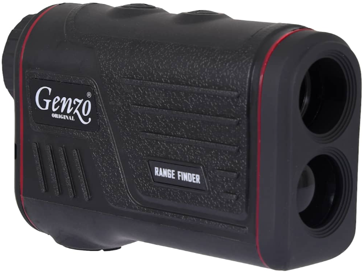 Genzo Taiga Entfernungsmesser - Ferngläser - 7333080033259 - 1