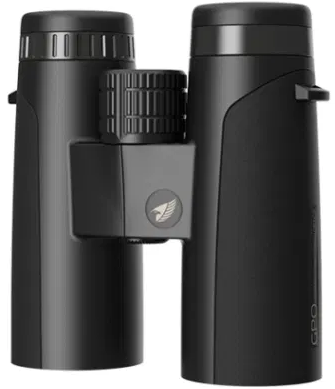 GPO Passion ED 8x42, schwarz - GPO - 4260527410409 - 1
