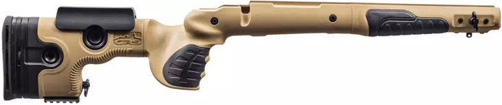 GRS Bifrost Tikka T3 Braun Stütze - Waffenaccessoires - 7072171041369 - 1
