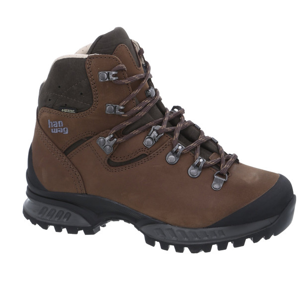 Hanwag Tatra II Wide Lady GTX - Wanderschuhe - 4047761409 - 1