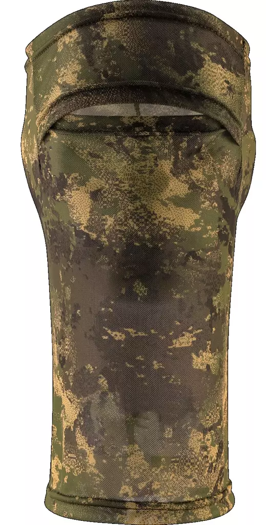 Härkila Deer Stalker Camo Mesh Gesichtsschutz - Härkila Hüte und Handschuhe - 5714733548139 - 1