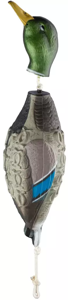 Heinäsorsa Dummy, HP&G - Hundeausrüstung - 4250392318849 - 1