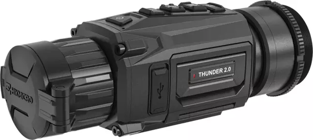 HikMicro Thunder 2.0 TE19CR - Wärmekameras und Nachtsichtgeräte - 6974004643089 - 1