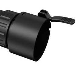 HikMicro Thunder Clip-On-Adapter 40A - Wärmekameras und Nachtsichtgeräte - 6974004640729 - 1