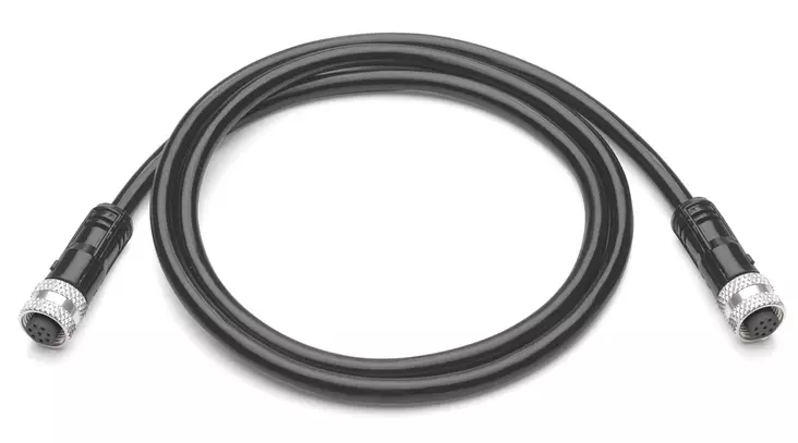 Humminbird AS EC 20E, 6,09 m - Echolot Zubehör - 082324509179 - 1