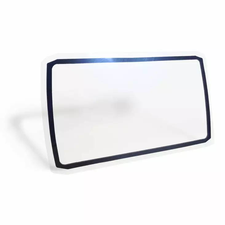 Humminbird Einbaukit H5 - Echolot Zubehör - 082324045929 - 1