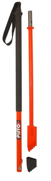 Jäätuura Pisto 95-163 cm - Bohrer und Sägen - 6420071075709 - 1