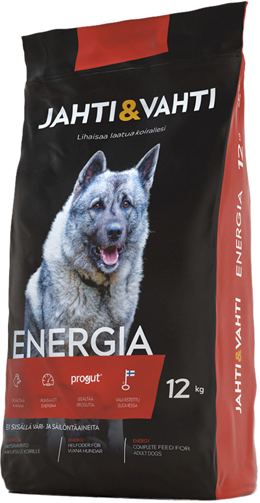 Jahti&Vahti Energie 12kg - - 6417679047719 - 1