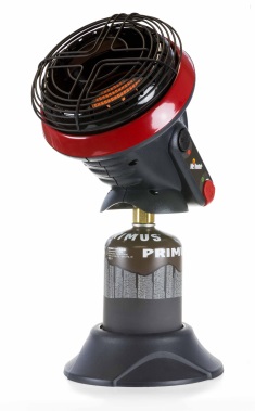 Gasheizer, Mr. Heater Little Buddy - Ausrüstungen und Zubehör - 0089301000339 - 1