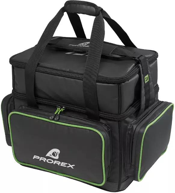 Angelausrüstung, Daiwa Prorex 4 - Angelboxen und Zubehör - 5055545214509 - 1