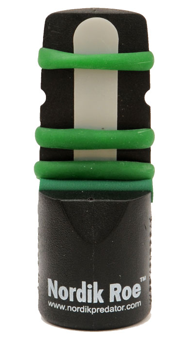 Rehwild-Rufgerät, Nordik Roe - Lockpfeifen - 7350049400129 - 1