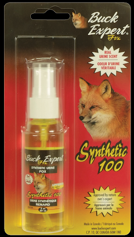 Synthetisches Katzenurin 60ml - Aroma- und Lockstoffe - 621355004859 - 1