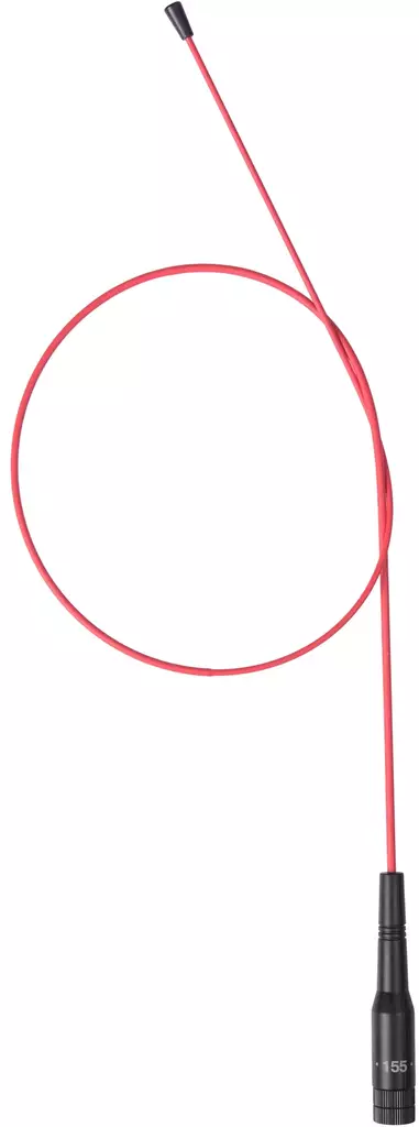 Lafayette Marschantenne 80cm 70MHz rot. - VHF- und Funkgeräte - 7332020031669 - 1