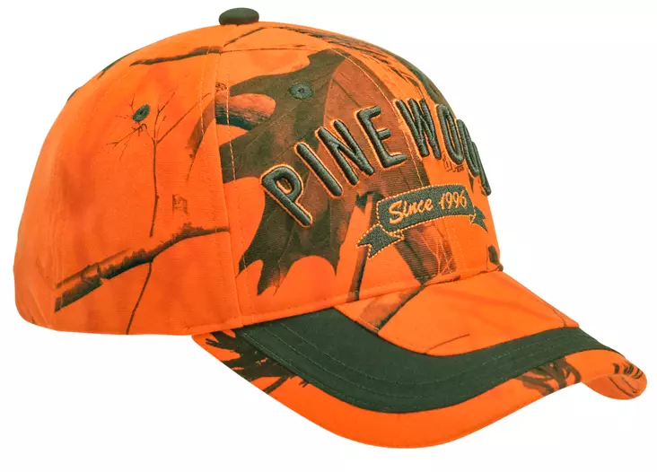 Lastenhirvelippis, Pinewood Anniversary - Lasten Kopfbedeckungen und Handschuhe - 7331090158009 - 1