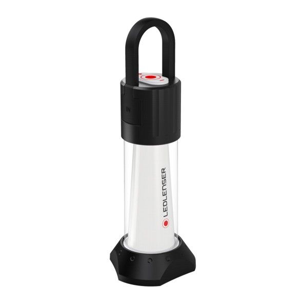 Ledlenser ML6, Taschenlampe, wiederaufladbar - Stirnlampen und Taschenlampen - 4058205011259 - 1