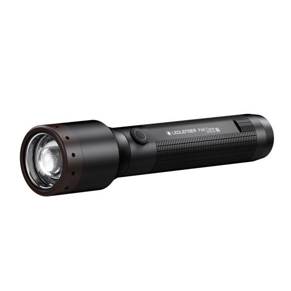 Ledlenser P6R Core, Taschenlampe - Handscheinwerfer - 4058205020459 - 1