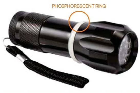 Lineaeffe UV Lampe - Angelboxen und Zubehör - 8032895178689 - 1