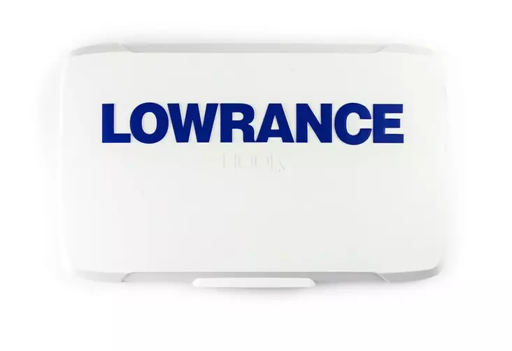 Lowrance HOOK2 / REVEAL9 Displayschutz - Echolot Zubehör - 9420024168219 - 1