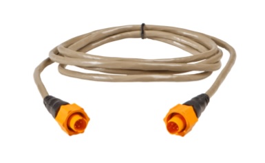 Lowrance Netzwerkkabel 7,6 m (25 Fuß) - Echolot Zubehör - 042194532059 - 1