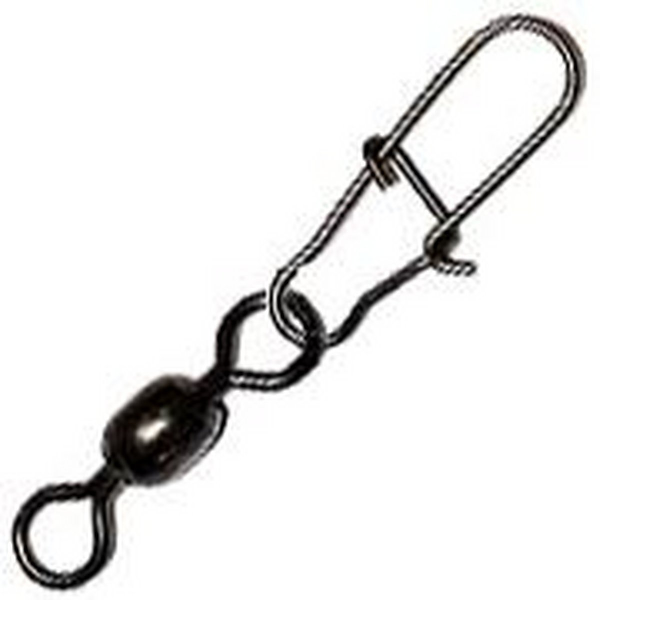 Schnappverschluss, Rapala Duolock - Vorfachmaterialien und Schnüre - 6416173014739 - 1