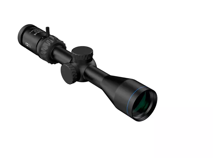 Meopta Meopro Optika 5 2-10x42 - Zielfernrohre - 8594050736399 - 1