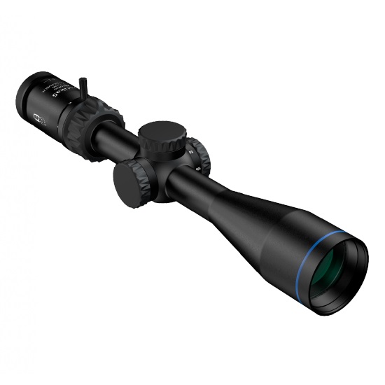 Meopta Meopro Optika 5 3-15x44 - Zielfernrohre - 8594050736429 - 1
