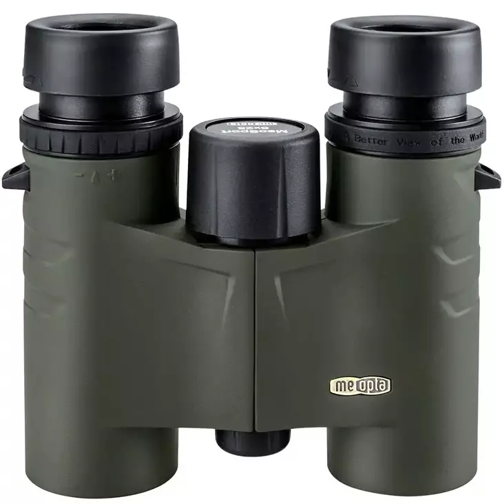 Meopta MeoSport 8X25 - Ferngläser - 8594050733039 - 1