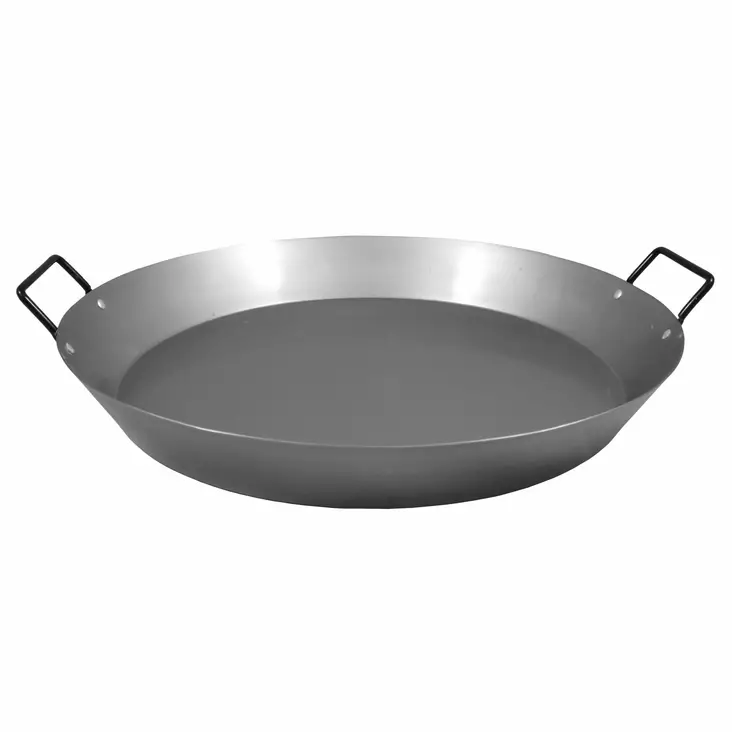 Muurikka Kohlenstahl-Pfanne 45 cm - Muurikka Pfannen, Smoker, Kochen - 6416571000549 - 1